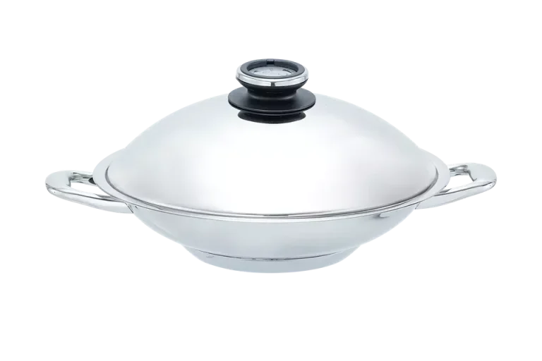 Wok 36 cm (5.6 l)