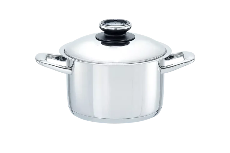 24 cm-es főzőedény (6.5 l)