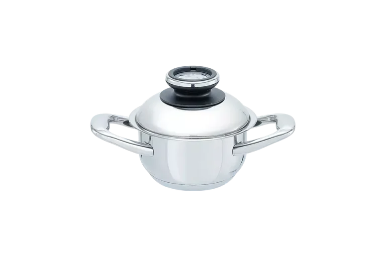 GourmetLine edény 16 cm (1.6 l)