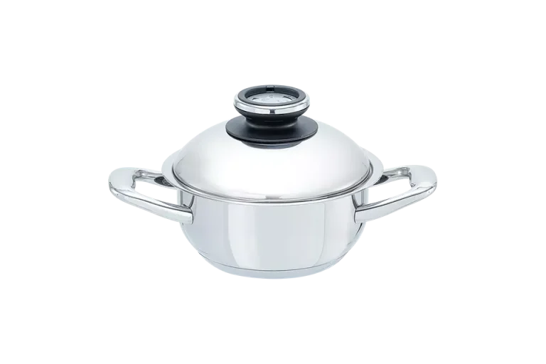 GourmetLine edény 20 cm (2.6 l)