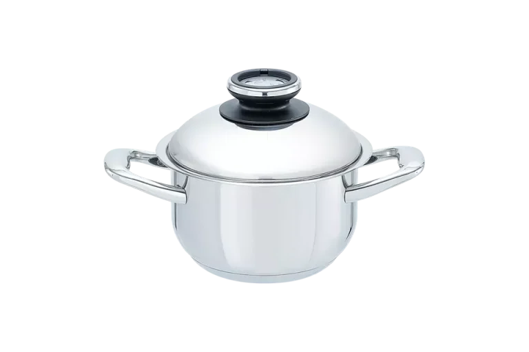 GourmetLine edény 20 cm (3.5 l)