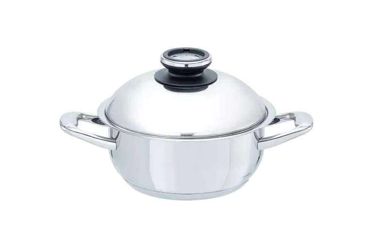 GourmetLine edény 24 cm (4.4 l)