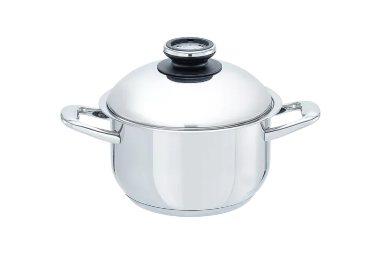 GourmetLine edény 24 cm (6.0 l)