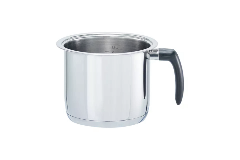Tejforraló 16 cm (2.7 l)