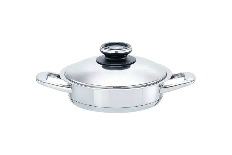 24 cm-es főzőedény (2.5 l)