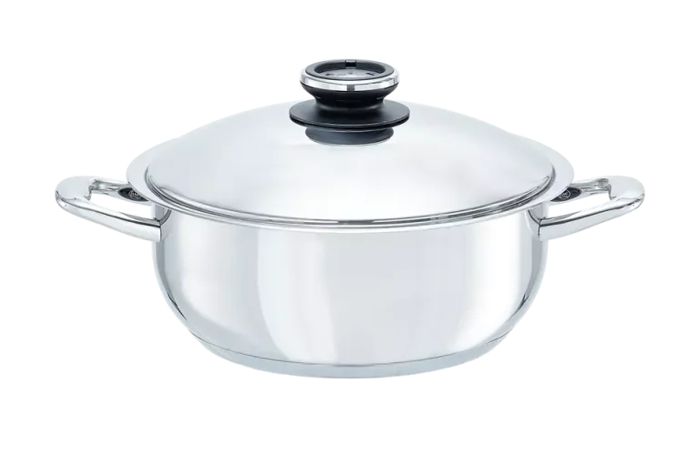 32 cm-es főzőedény (9.5 l)
