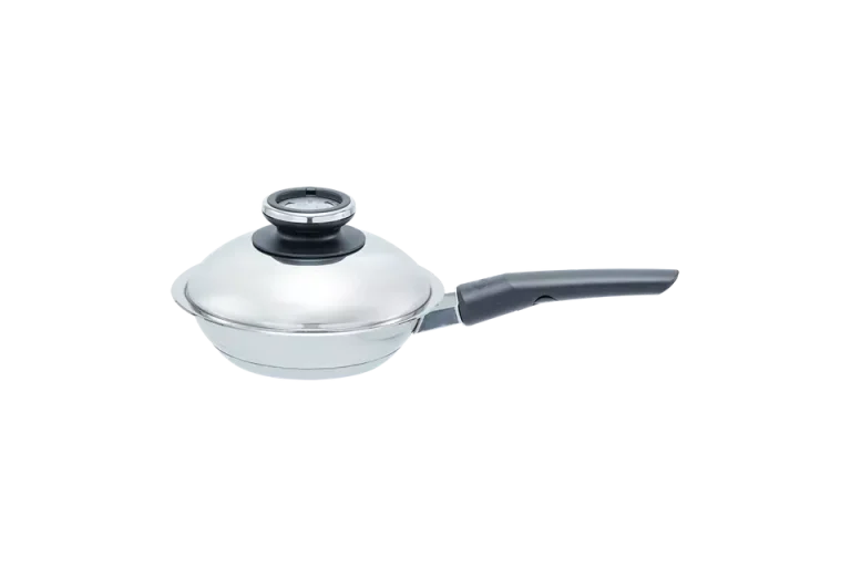 HotPan serpenyő hosszú nyéllel 20 cm (1.3 l)