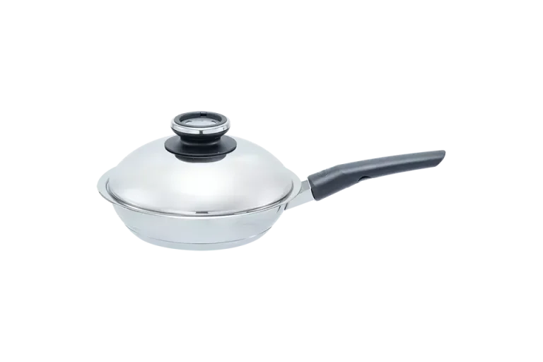 HotPan serpenyő hosszú nyéllel 24 cm (2.0 l)