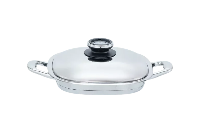 Arondo Grill grillserpenyő 32 cm (2.2 l)