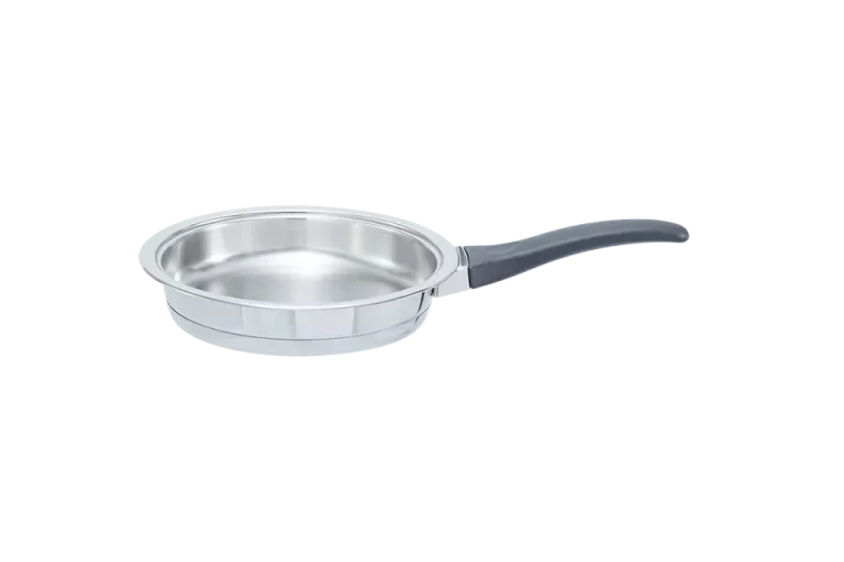 Serpenyő hosszú nyéllel 20 cm (1.1 l)