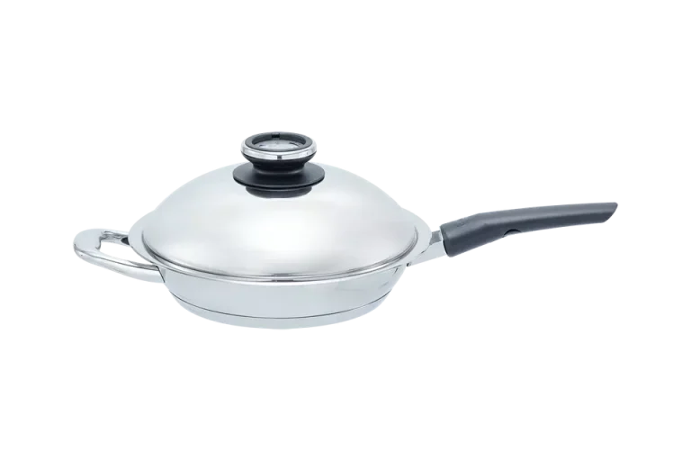 HotPan serpenyő fogantyúval 28 cm (3.0 l)