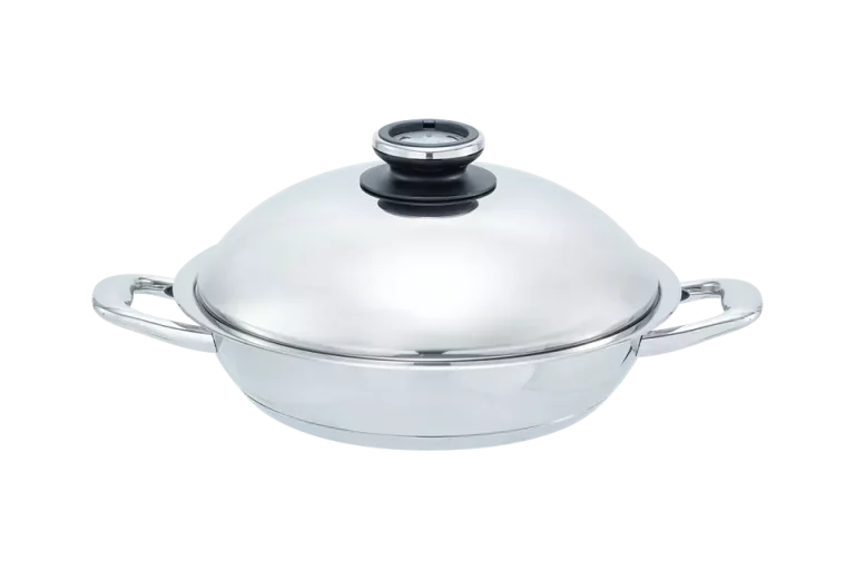 HotPan serpenyő 32 cm (5.0 l)
