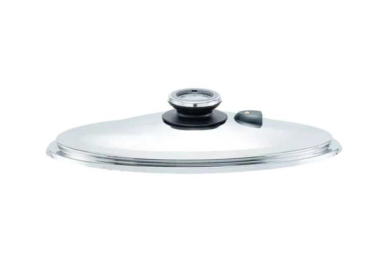 EasyQuick ovális párolófedél (38 cm)