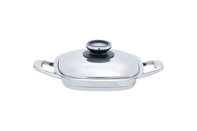 Arondo Grill grillserpenyő 28 cm (1.6 l)