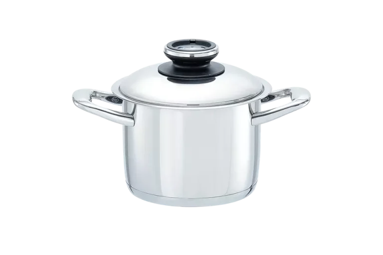 20 cm-es főzőedény (4.5 l)